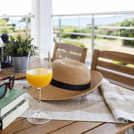 Aparthotel Casa Al Mare Nea Roda