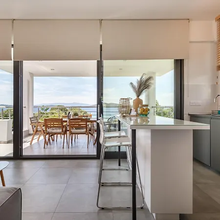 Aparthotel Casa Al Mare