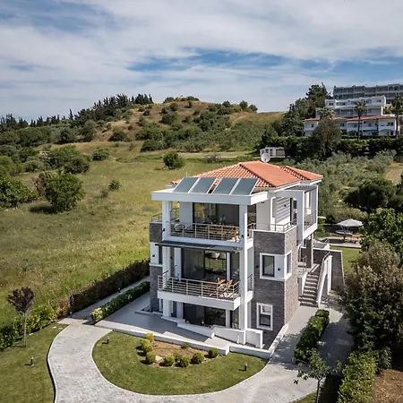 Aparthotel Casa Al Mare Nea Roda