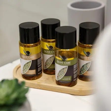 Casa Al Mare Aparthotel 4*