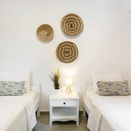 Casa Al Mare 4* Nea Roda