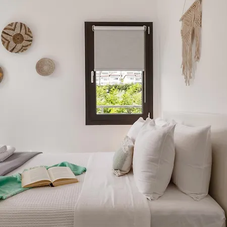 Casa Al Mare 4* Nea Roda