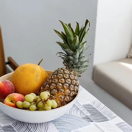 Casa Al Mare Aparthotel 4*