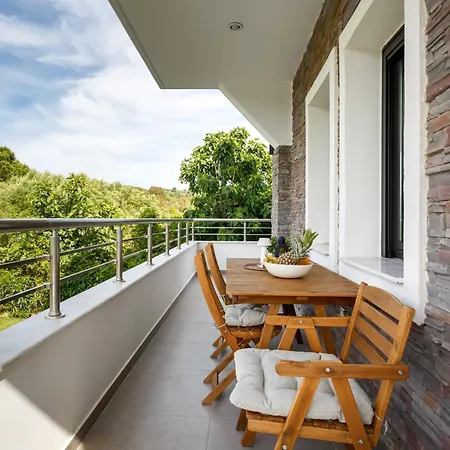 Aparthotel Casa Al Mare