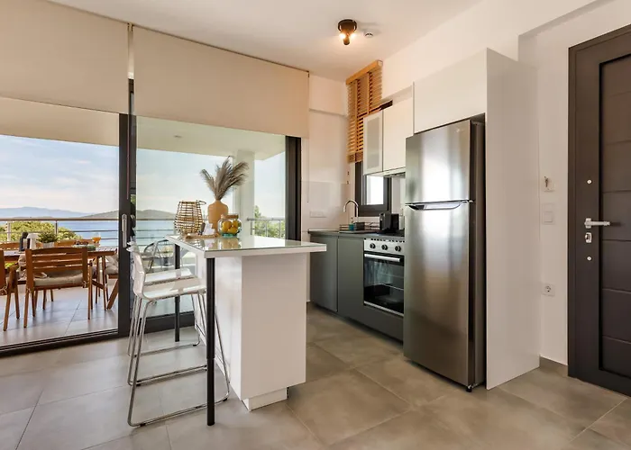 Casa Al Mare 4*