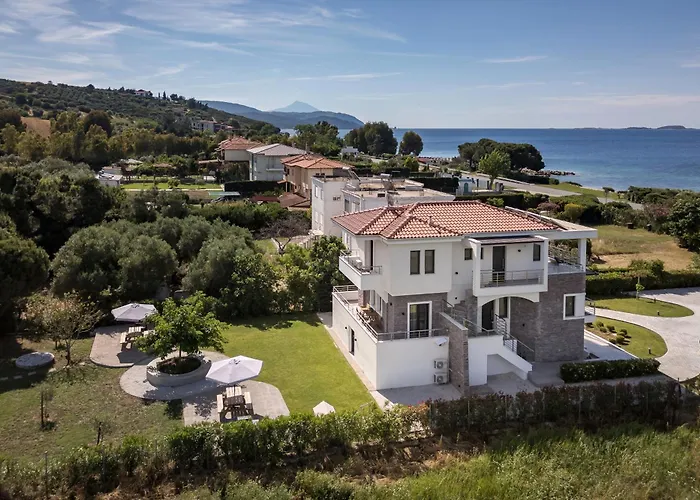 Casa Al Mare