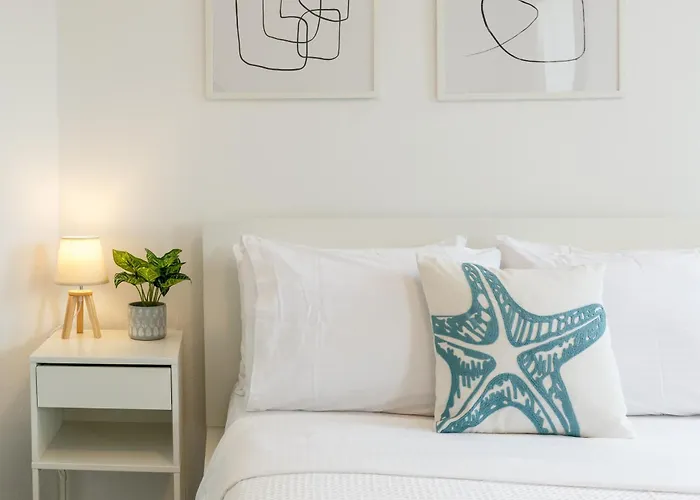 Aparthotel Casa Al Mare 4*