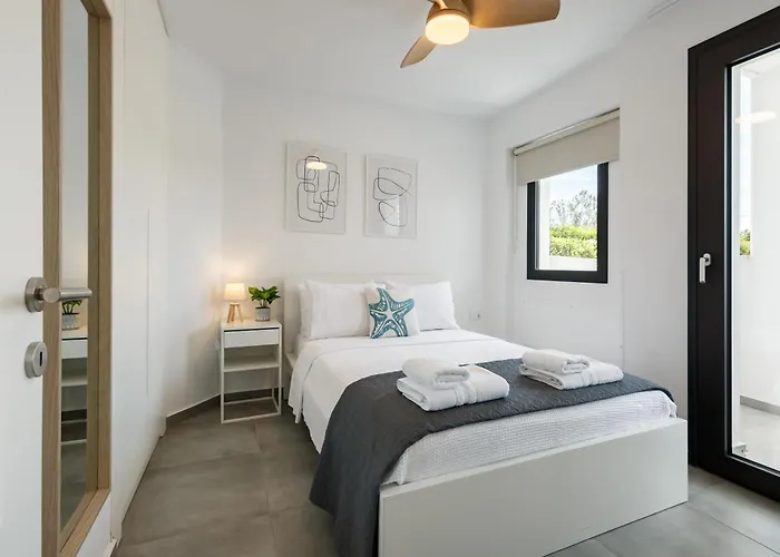 Aparthotel Casa Al Mare 4*