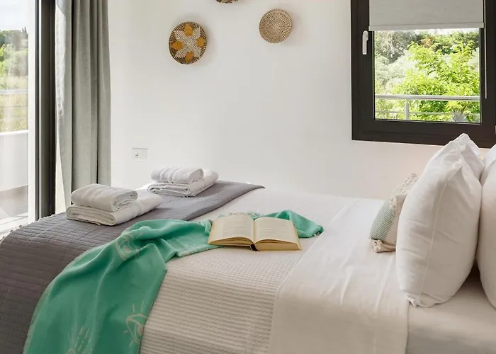 Casa Al Mare 4* Nea Roda