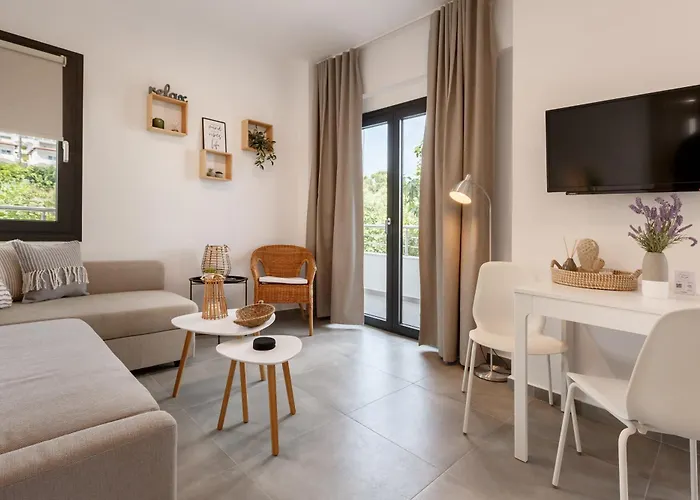 Aparthotel Casa Al Mare 4*