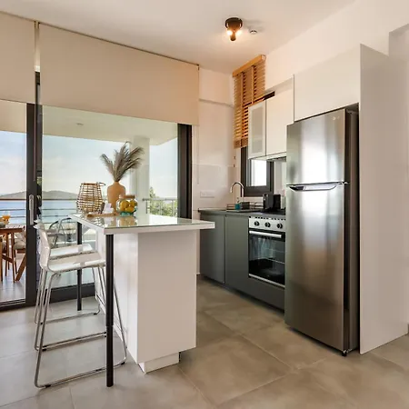 Casa Al Mare 4*