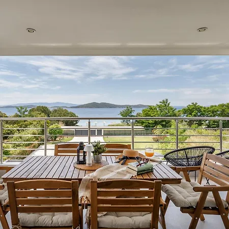 Casa Al Mare Lejlighedshotel