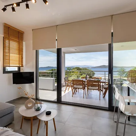 Casa Al Mare Lejlighedshotel