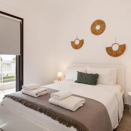 Aparthotel Casa Al Mare Nea Roda