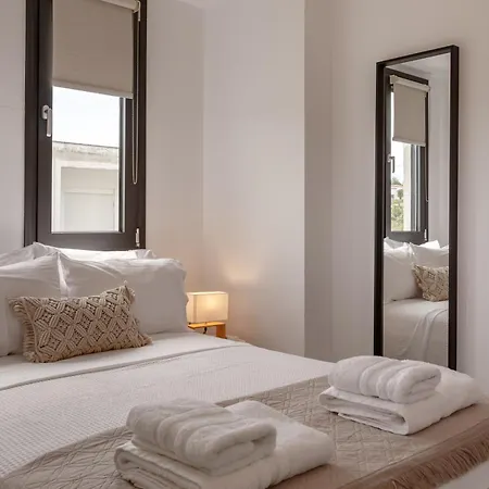 Casa Al Mare 4* Nea Roda