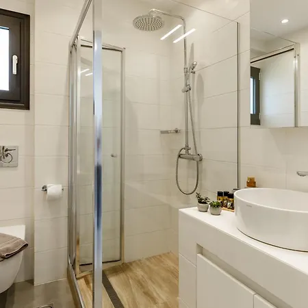 Casa Al Mare מלון דירות 4*
