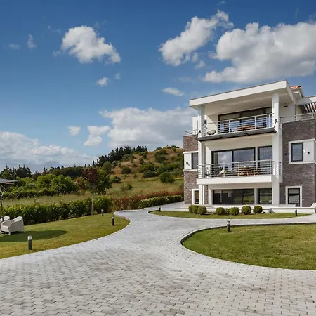 Casa Al Mare Апартхотел