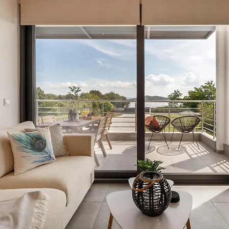 Lejlighedshotel Casa Al Mare 4*