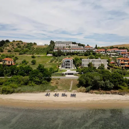Casa Al Mare 4*