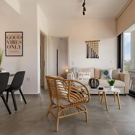 Casa Al Mare Nea Roda