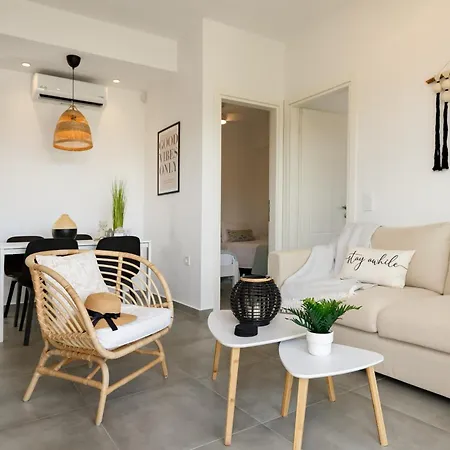 Lejlighedshotel Casa Al Mare