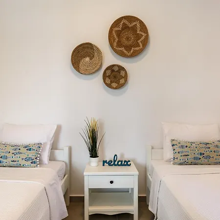 Casa Al Mare מלון דירות 4*