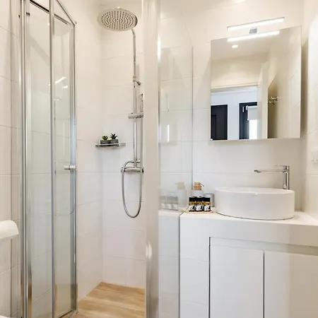 Casa Al Mare 4* Nea Roda