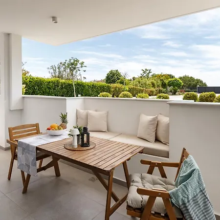 Casa Al Mare מלון דירות 4*