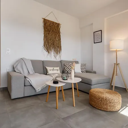 מלון דירות Casa Al Mare נאה רודה