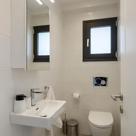 Lejlighedshotel Casa Al Mare Nea Roda