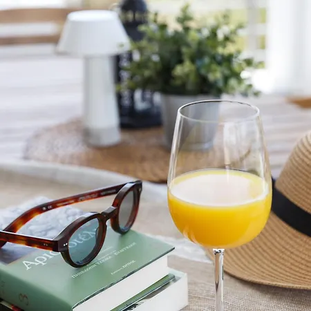 Lejlighedshotel Casa Al Mare Nea Roda