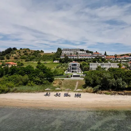 Casa Al Mare מלון דירות 4*