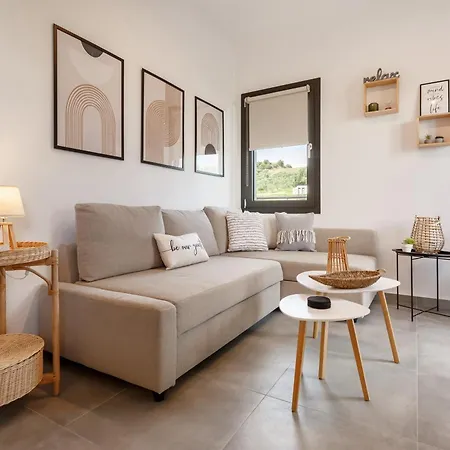 מלון דירות Casa Al Mare