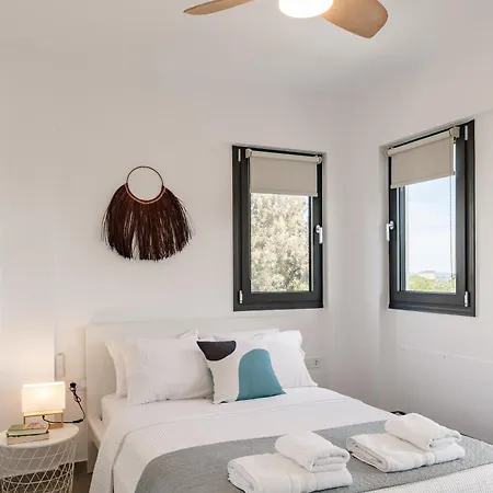 מלון דירות Casa Al Mare