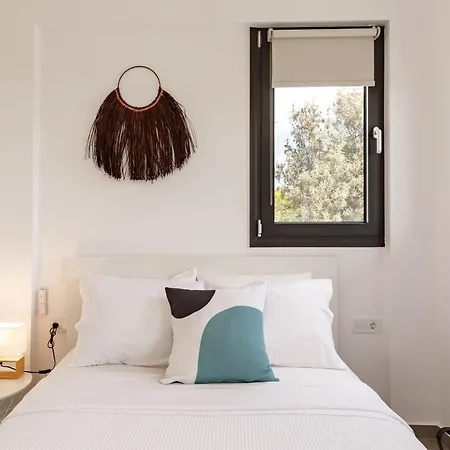 מלון דירות Casa Al Mare