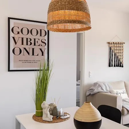 Lejlighedshotel Casa Al Mare 4*