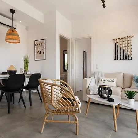 מלון דירות Casa Al Mare 4*