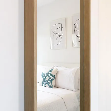 Casa Al Mare 4* נאה רודה