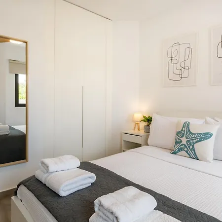 Casa Al Mare נאה רודה