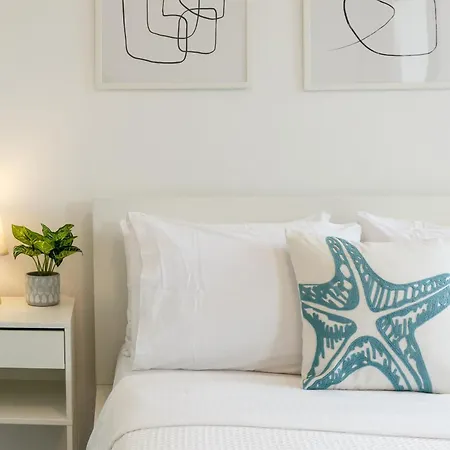 מלון דירות Casa Al Mare 4*