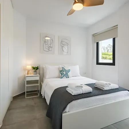 מלון דירות Casa Al Mare 4*