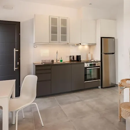 Casa Al Mare 4*