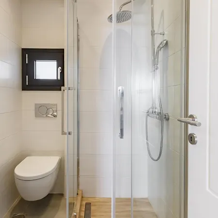 Lejlighedshotel Casa Al Mare