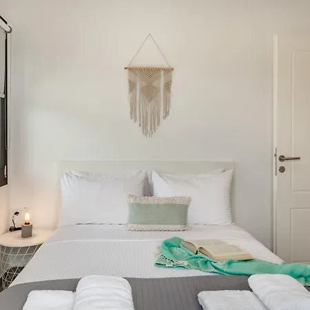 Casa Al Mare Lejlighedshotel