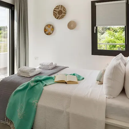 Casa Al Mare 4* Nea Roda