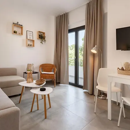 מלון דירות Casa Al Mare 4*