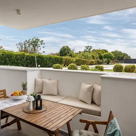 מלון דירות Casa Al Mare 4*