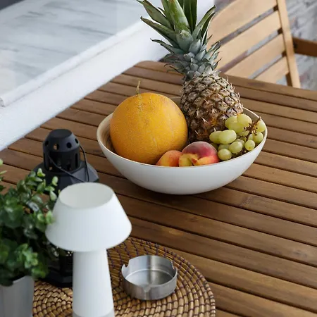 מלון דירות Casa Al Mare