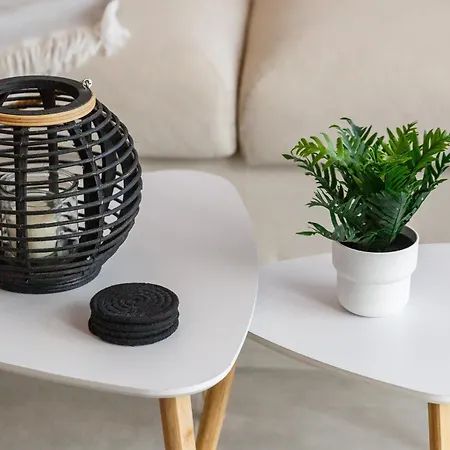 Lejlighedshotel Casa Al Mare 4*