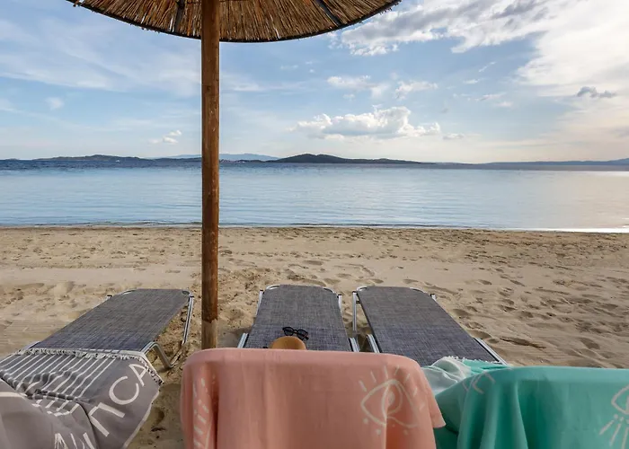 Casa Al Mare Hotel de apartamente Nea Roda